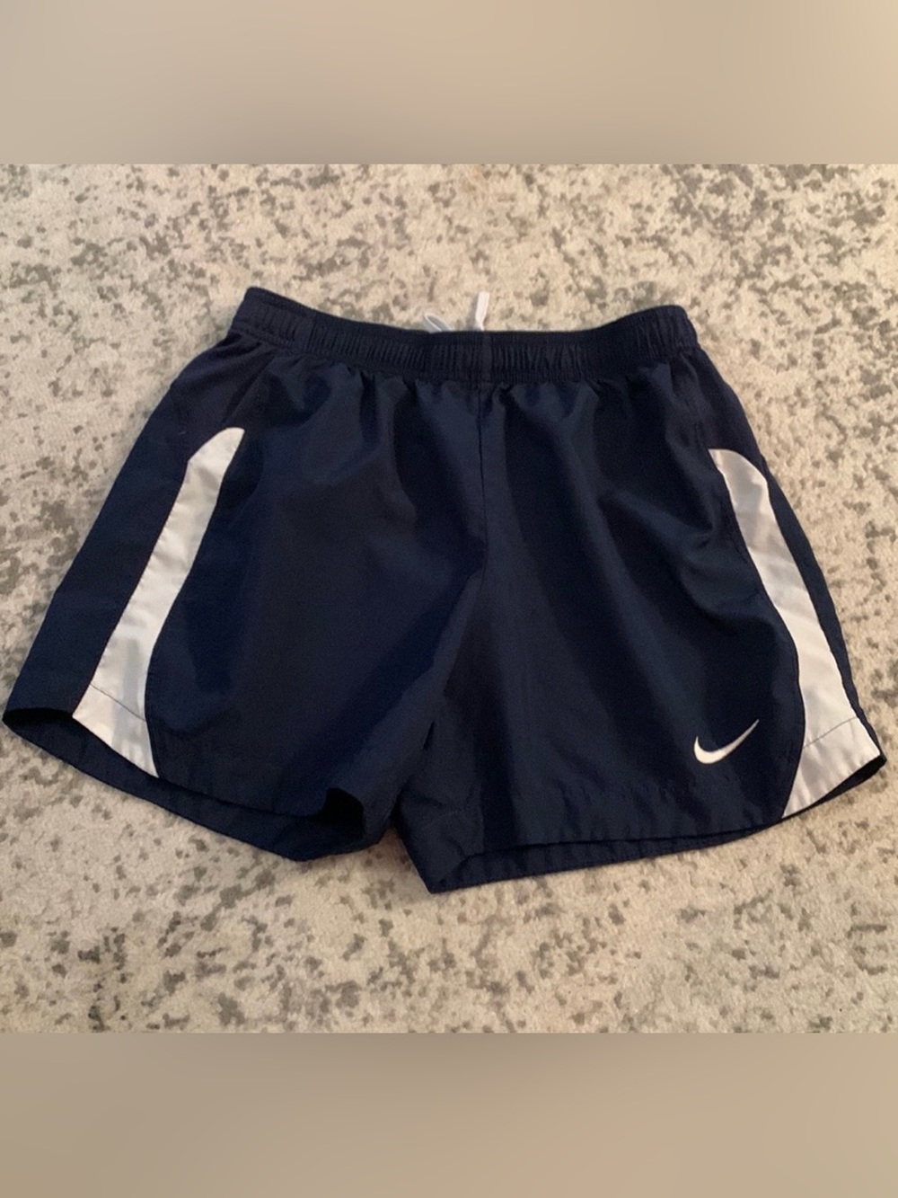 Nike Athletic Dri-FIT Shorts